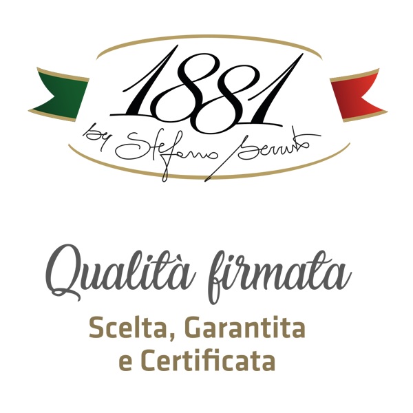 1881 Gusto e benessere cereali e legumi