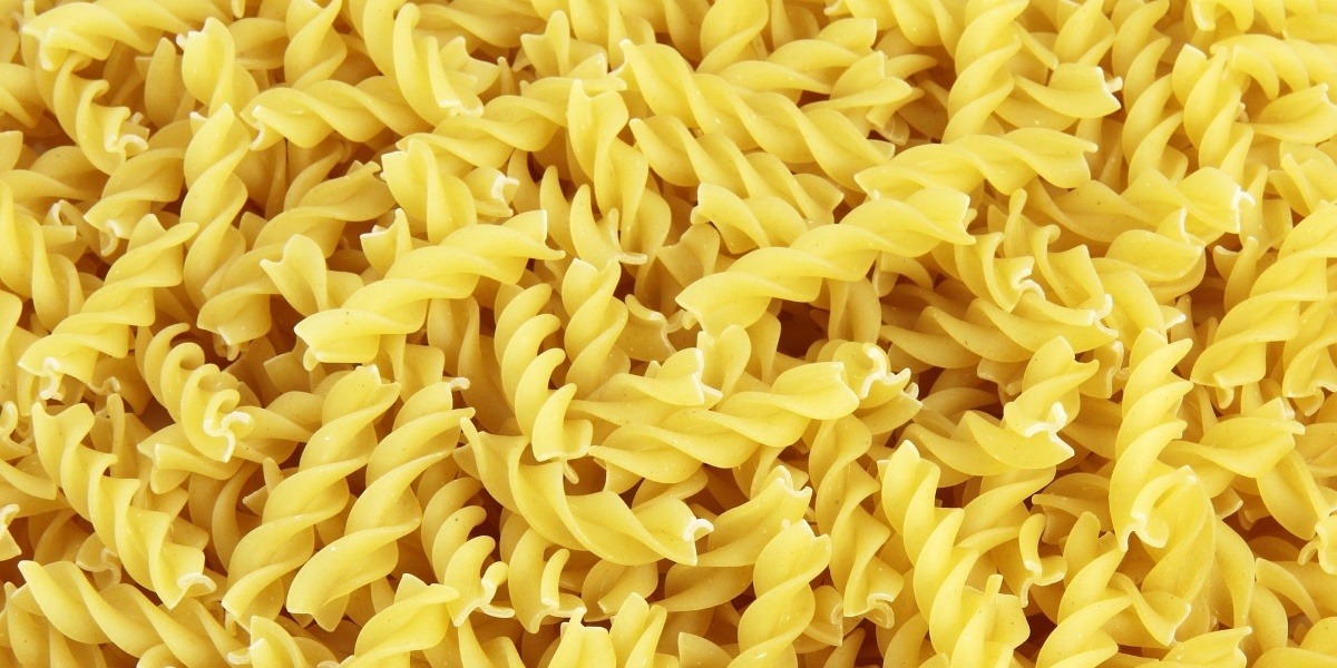 Aumenti pasta