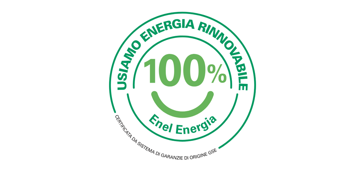 Green Enel Energia Rinnovabile
