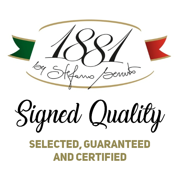 1881 signed quality