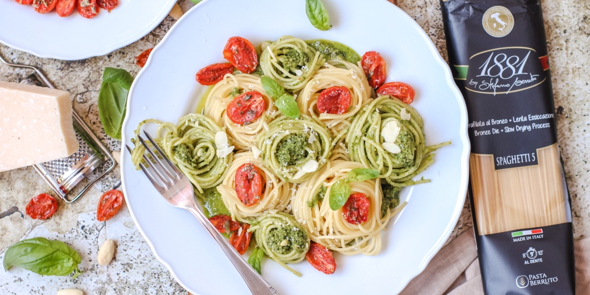 Spaghetti all'Italiana