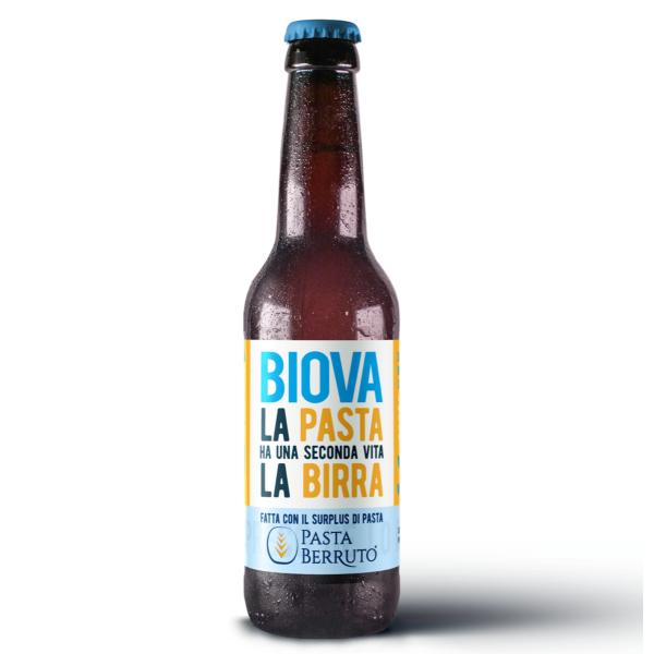 Biova Birra con ombra