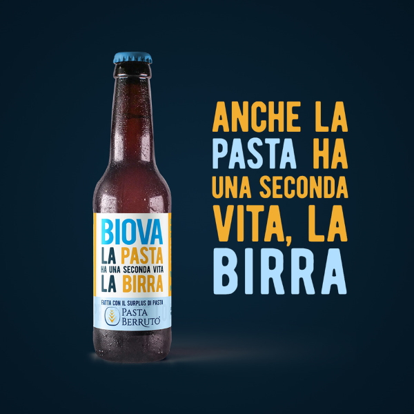 Biova birra seconda vita