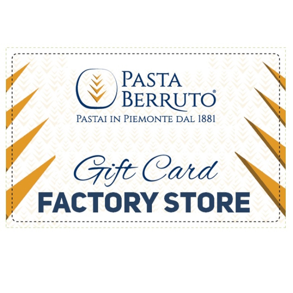 gift card factory store